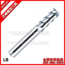 LB-鋁合金專用|2刃3刃立銑刀